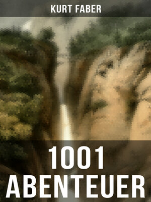 cover image of 1001 Abenteuer